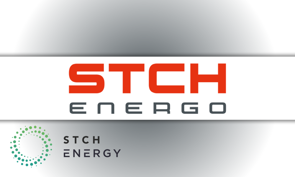 STCH Energy je nyní STCH Energo